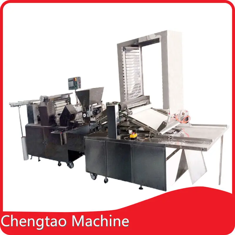High End Bread Stick Machine Price List 1