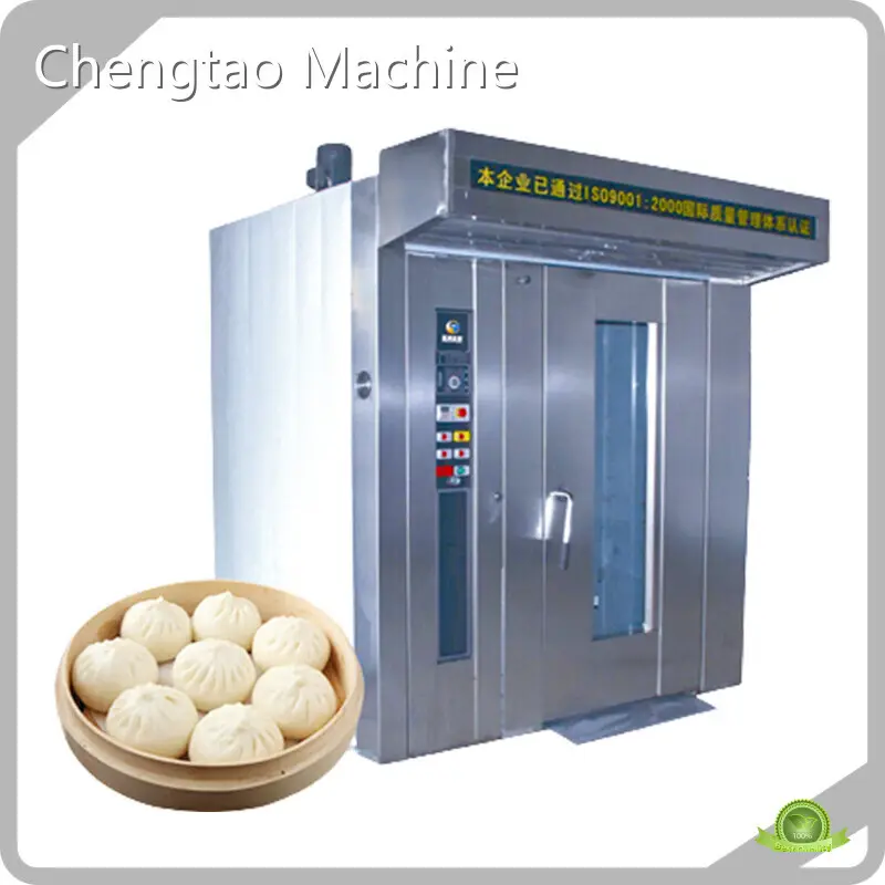 Professional Bakery Oven Diesel for Food 1
