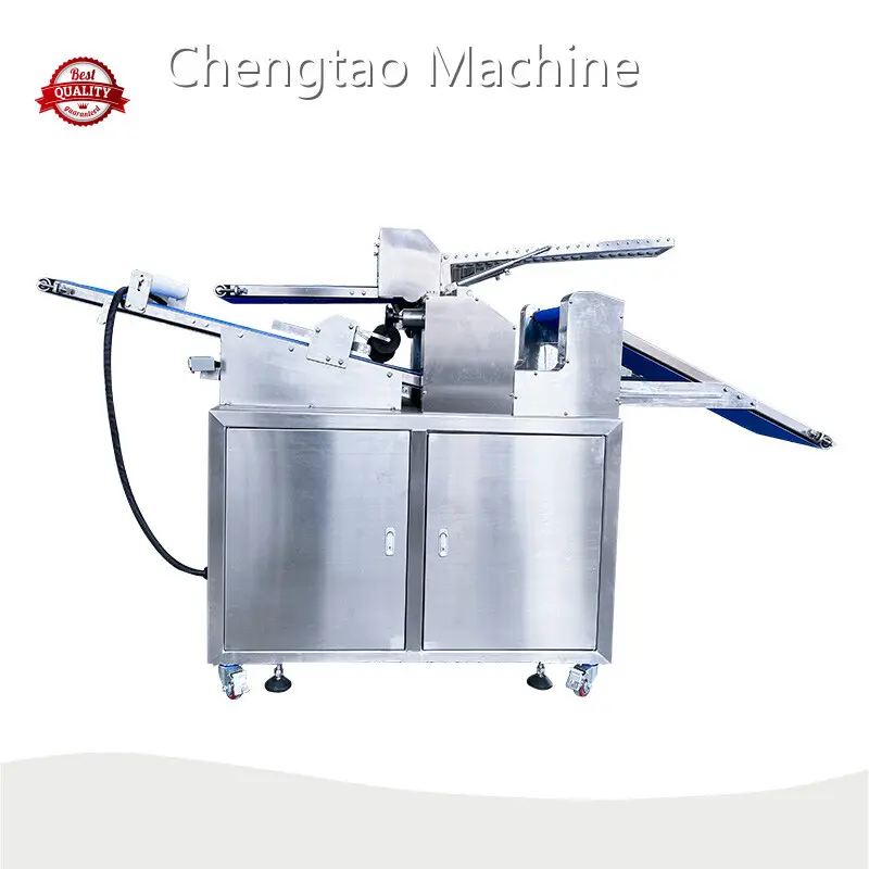 Baozi Maker Machine for Food Production Eries 1