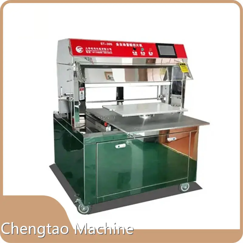 Quality Cake Making Machine Factory Direct Supply for Pasta 1