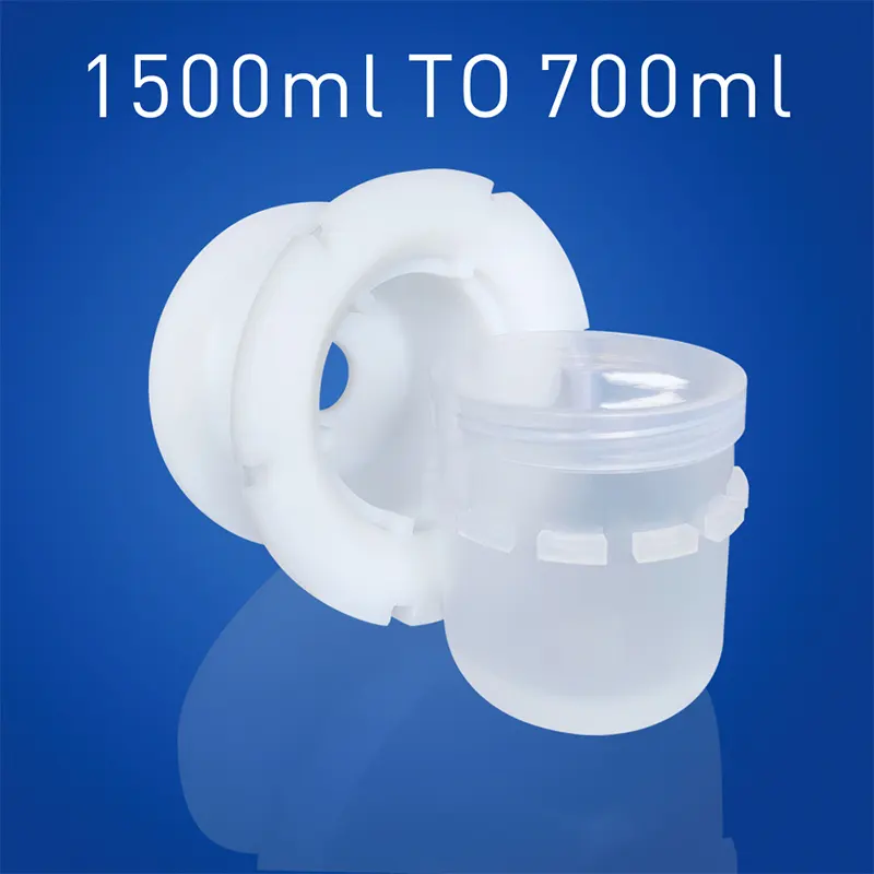 Buy Non Vacuum Planetary Mixer Vendor 4