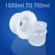 Buy Non Vacuum Planetary Mixer Vendor 4