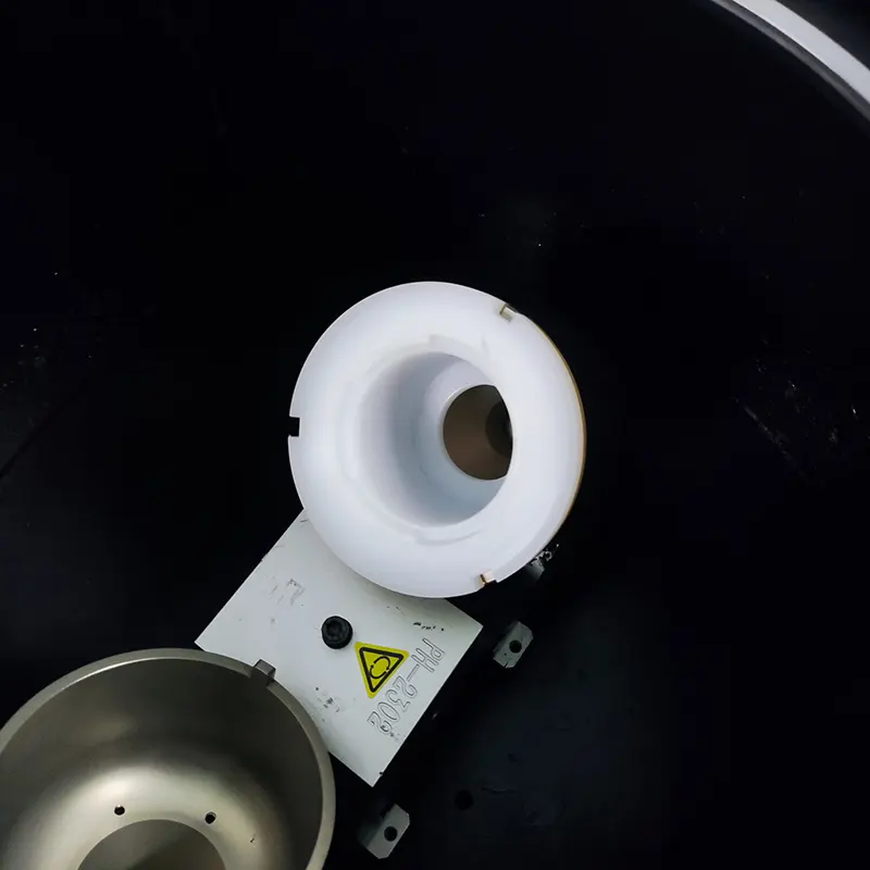Buy Non Vacuum Planetary Mixer Vendor 5