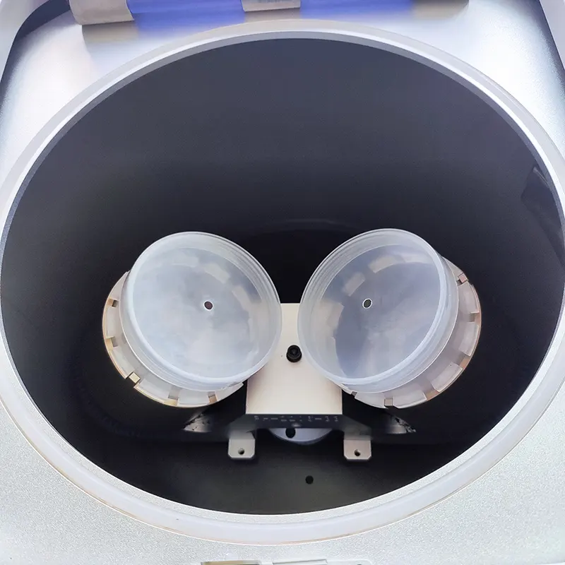 Smida Centrifugal Vacuum Mixer-1 3