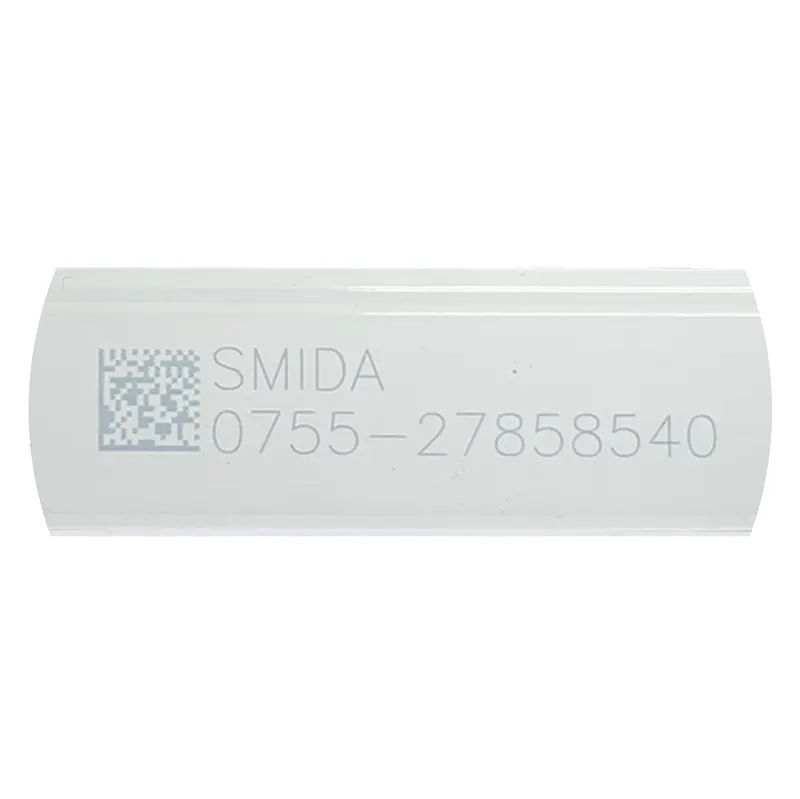 Wholesale Automatic Laser Marking Machine Smida Brand 3