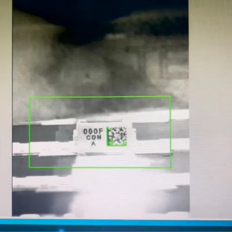 Wholesale Automatic Laser Marking Machine Smida Brand 5