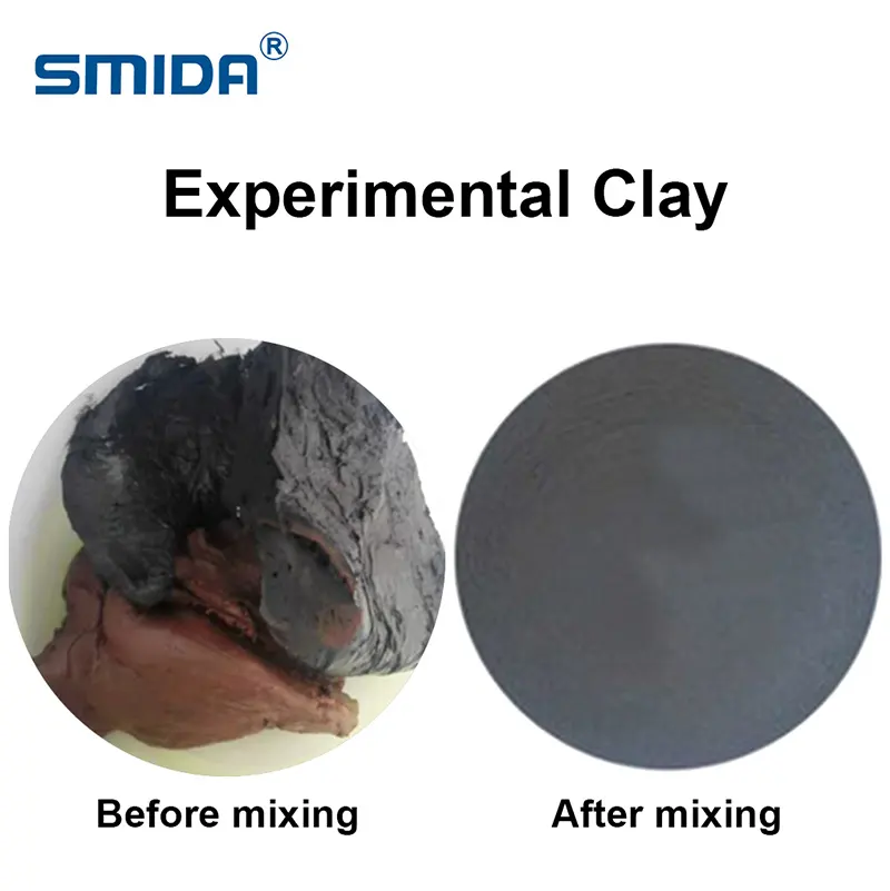 Planetary Centrifugal Mixer Bulk Buy Smida 7