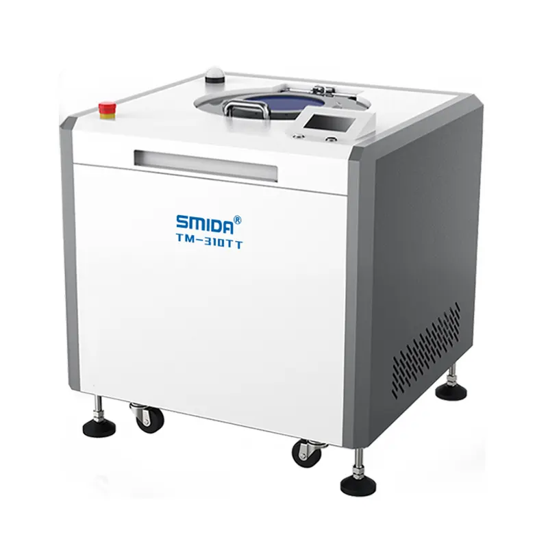 Planetary Centrifugal Vacuum Mixer Bulk Buy Smida 2