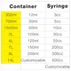 Planetary Centrifugal Vacuum Mixer Bulk Buy Smida 7