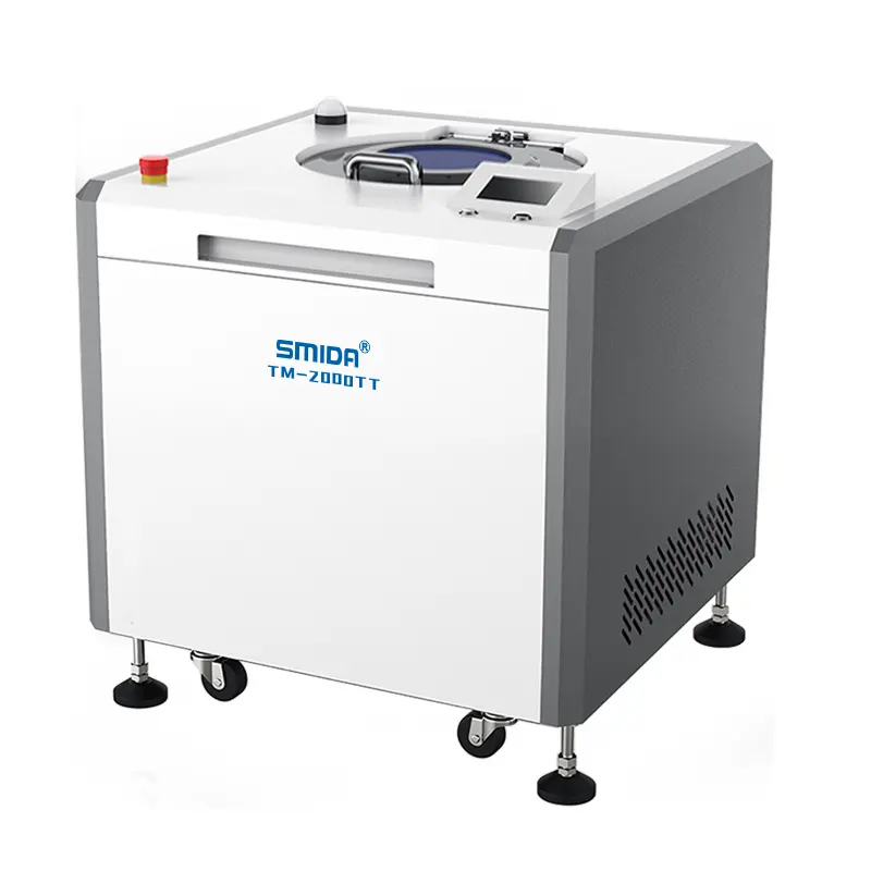 Quality Planetary Centrifugal Mixer Price List | Smida 2