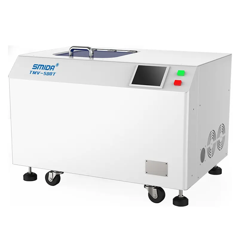 Customized Laser Marking Machine Manufacturer Smida Manufacture 2