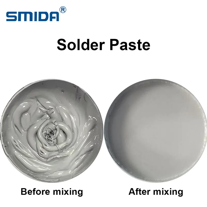 Smida Centrifugal Vacuum Mixer Centrifugal Vacuum Mixersuppliers 5
