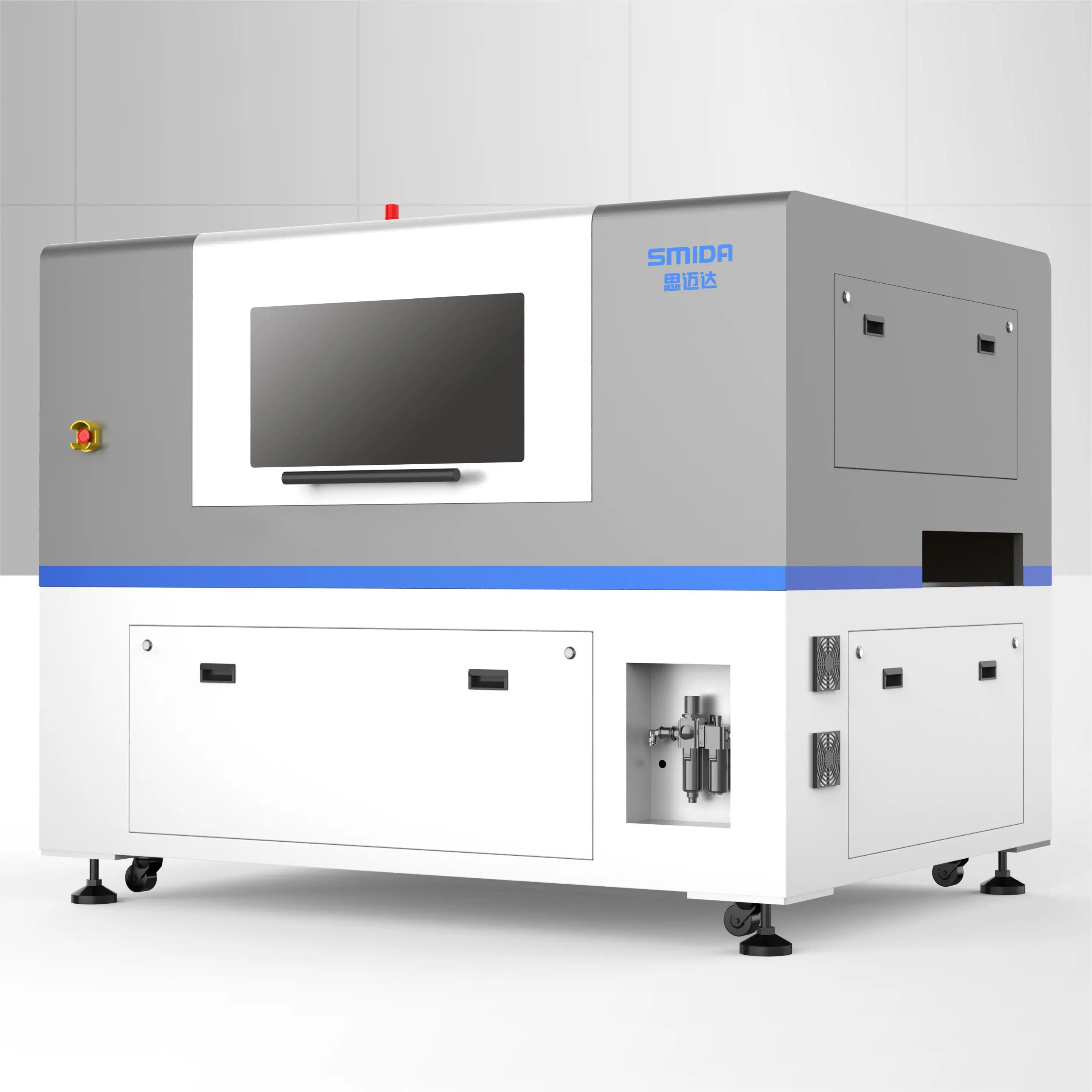 Unveiling The Marvels Of Precision Laser Cutting: A Cutting-Edge Innovation In Modern Manufacturing 1