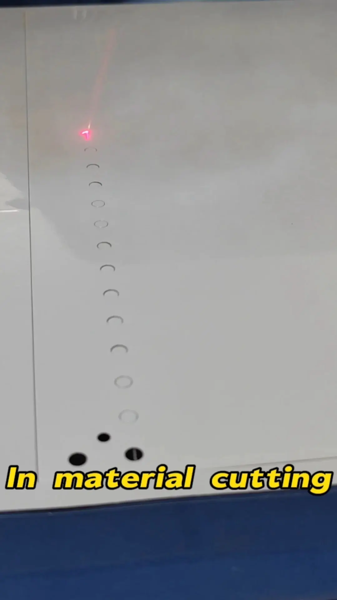 Smida Brand Co2 Laser Cutter and Engraver Supplier 1