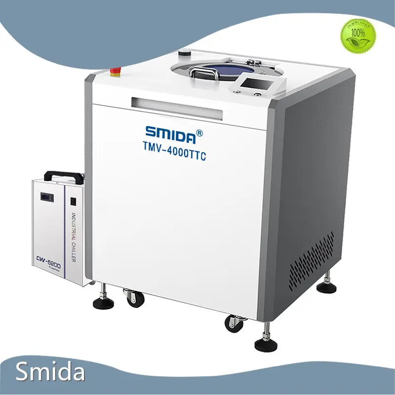 Centrifugal Vacuum Mixer Bulk Buy Smida 1