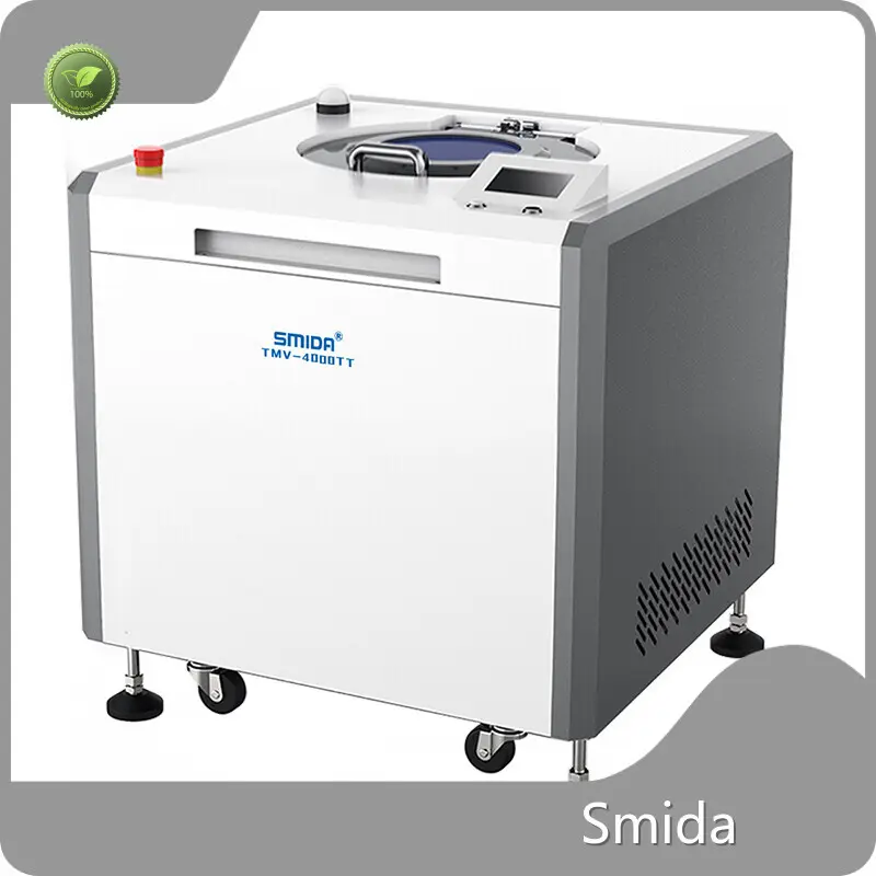 Quality Smida Centrifugal Mixer Brand 1