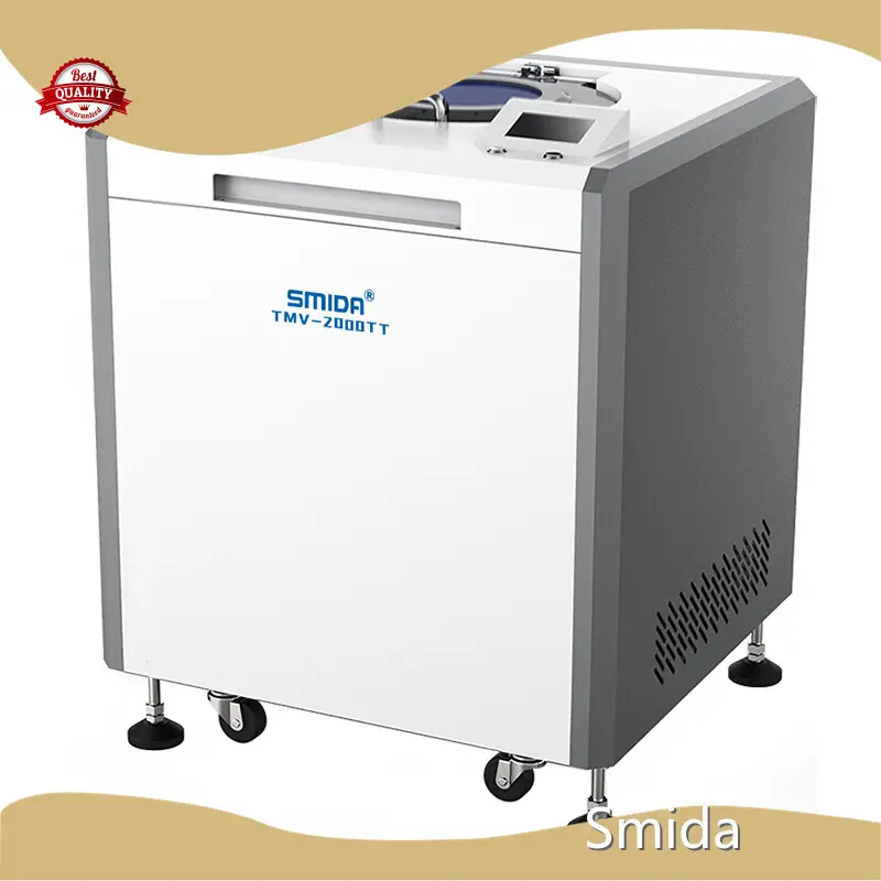 OEM Planetary Centrifugal Mixer Smida 1