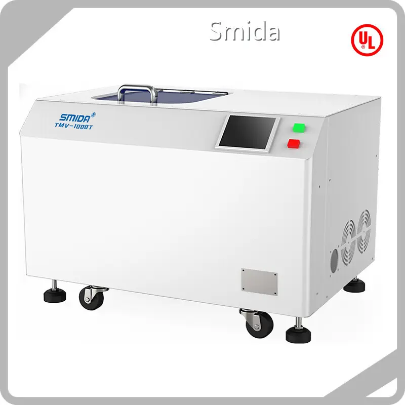 Laser Cutter Supplier Smida Custom 1