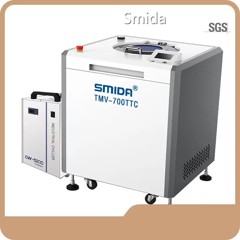 Smida Laser Cutter Supplier - Smida 1