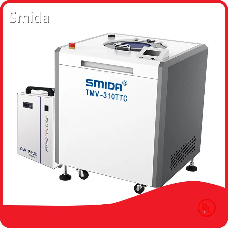 Smida Brand Planetary Centrifugal Vacuum Mixer 1