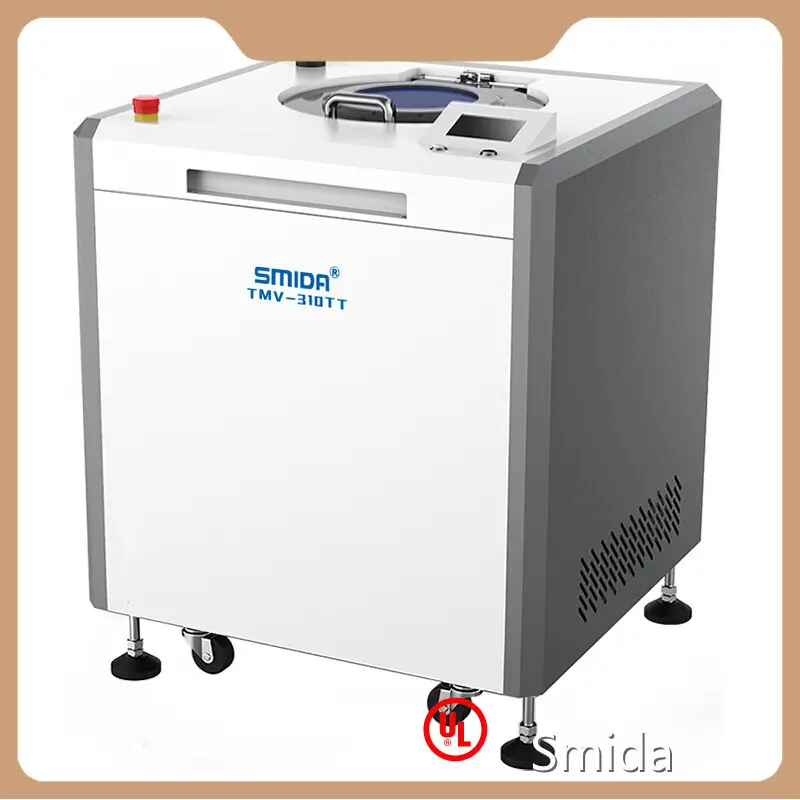 Centrifugal Vacuum Mixer Smida Brand-1 1