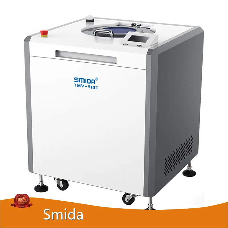 Centrifugal Vacuum Mixer Smida Brand, 1