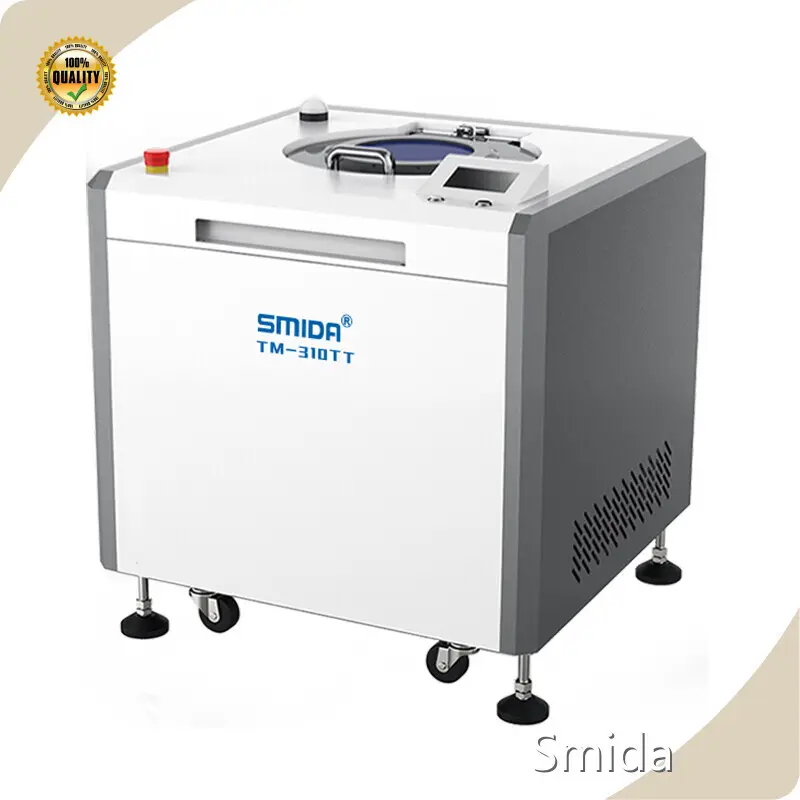 Planetary Centrifugal Vacuum Mixer Smida Brand 1
