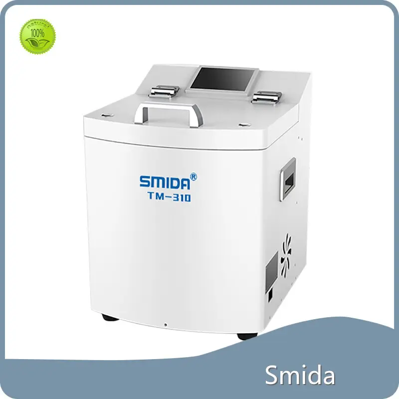 Smida Brand Laser Cutter Supplier 1