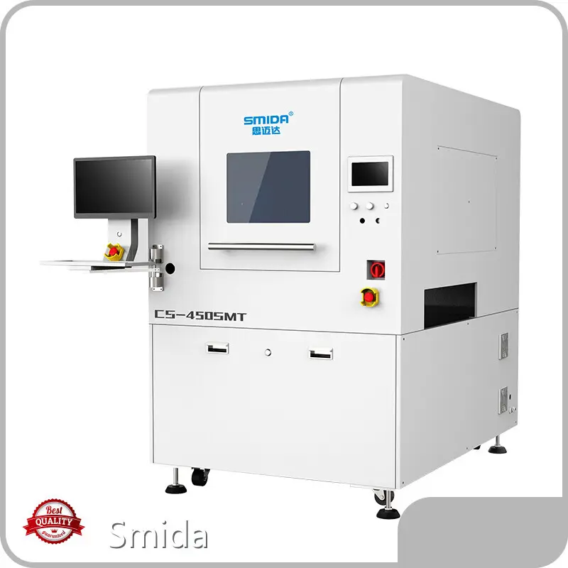Wholesale Automatic Laser Marking Machine Smida Brand 1