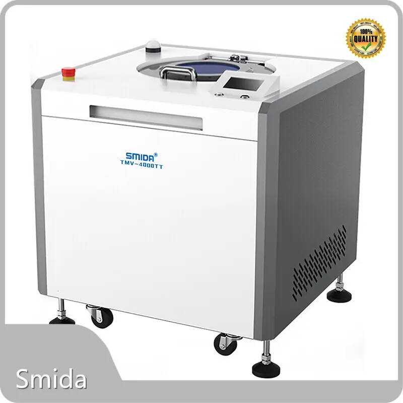 Laser Marking Machine Manufacturer Smida Brand 1