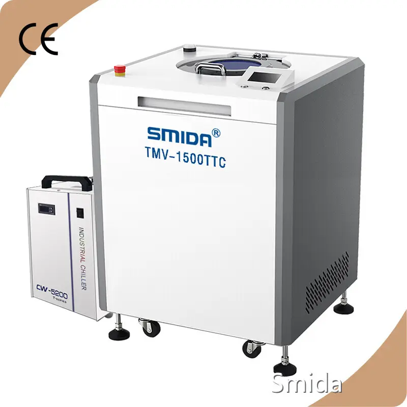 Centrifugal Mixer Smida Company 1