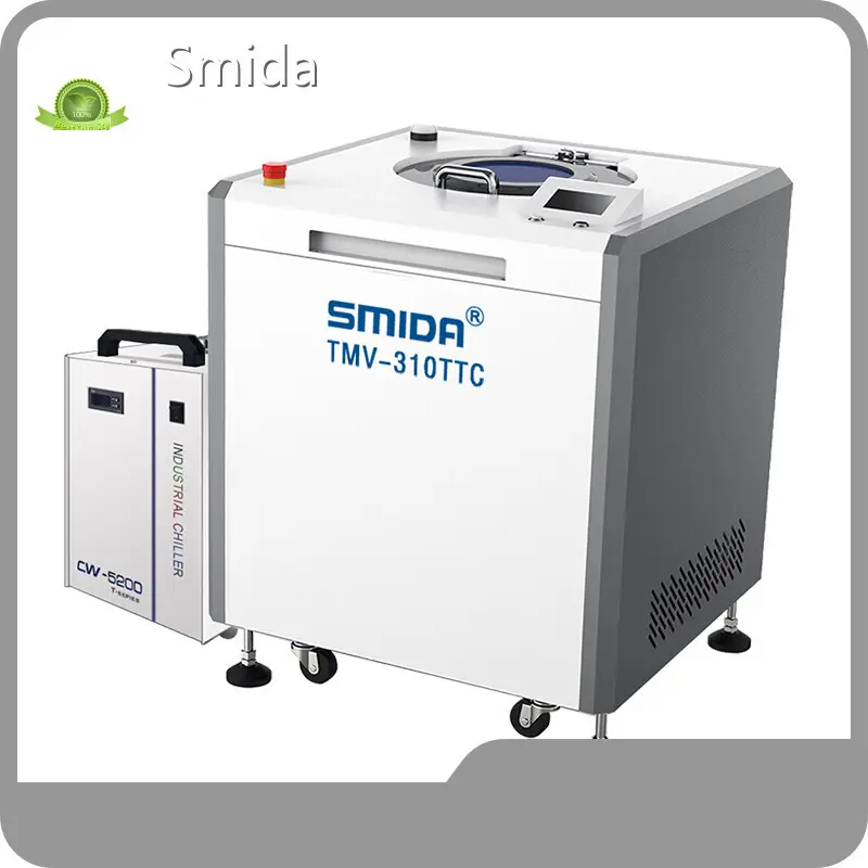 Centrifugal Vacuum Mixer Smida Brand-2 1