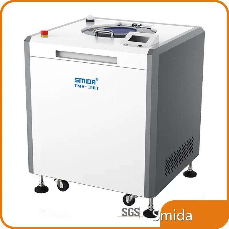 Centrifugal Mixer Smida Brand 1
