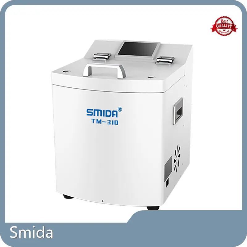 Quality Smida Brand Centrifugal Mixer 1
