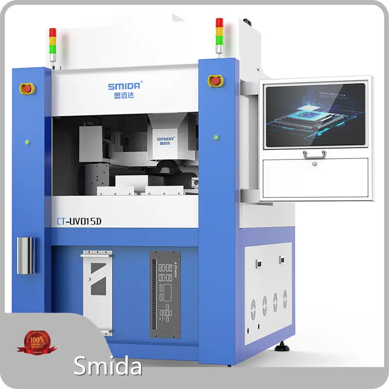 Laser Cutter Smida Company-1 1
