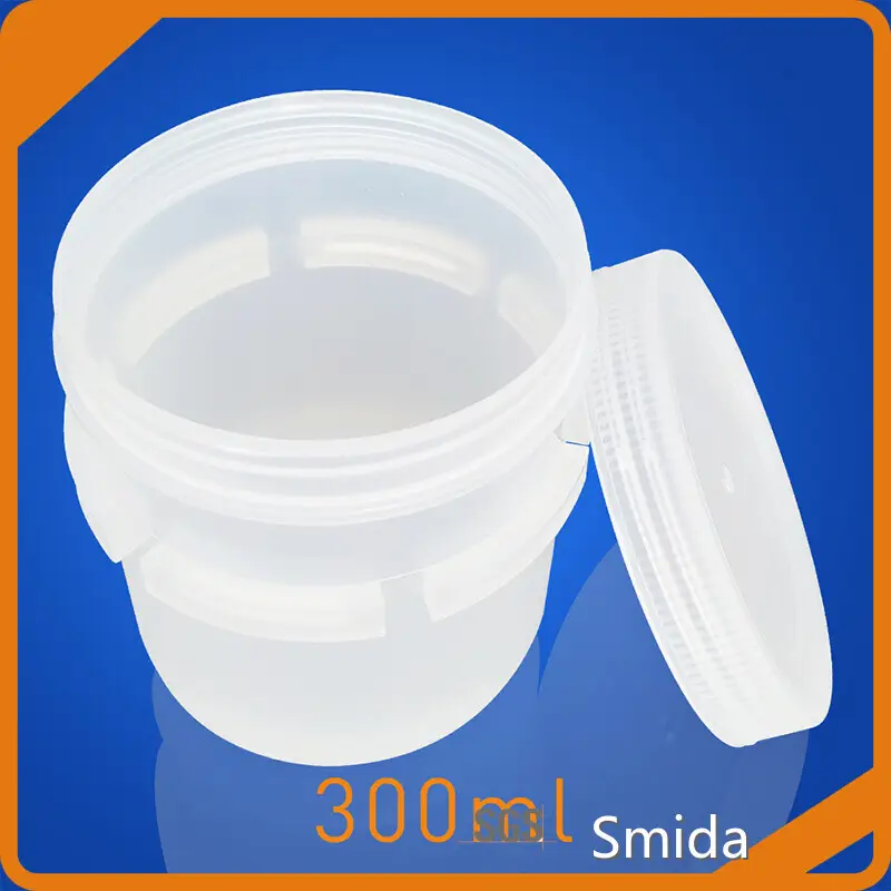 Smida Centrifugal Vacuum Mixer-1 1