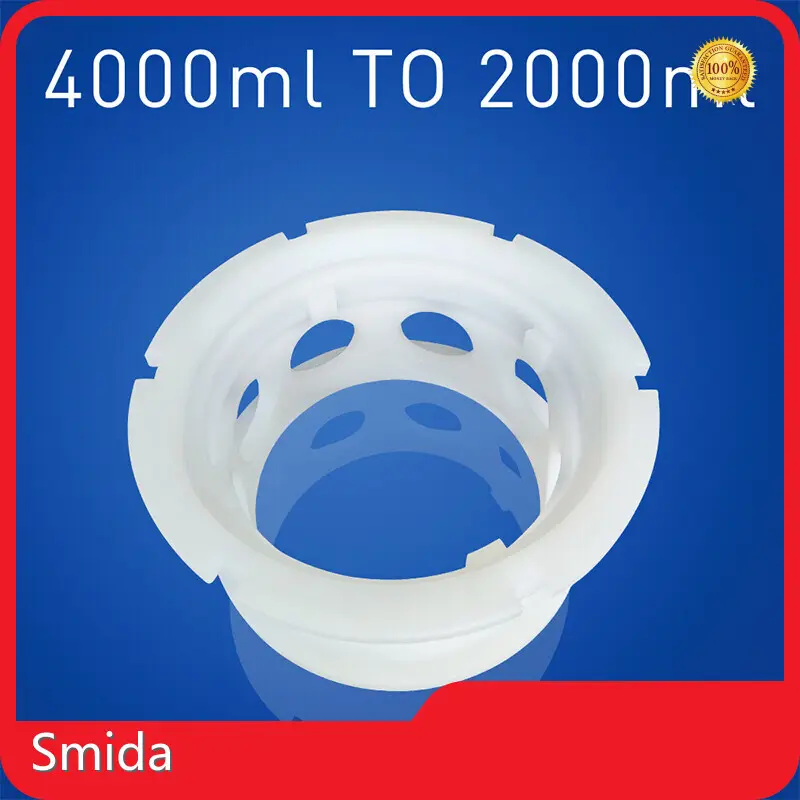 Centrifugal Vacuum Mixer Smida, 1