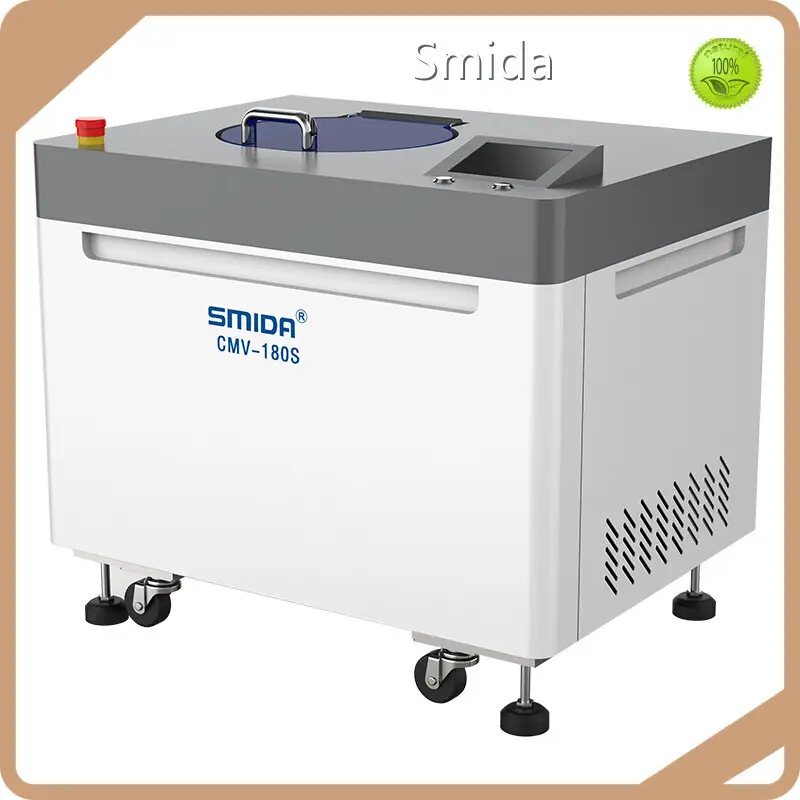 Quality Smida Brand Laser Marking Machine Manufacturer 1