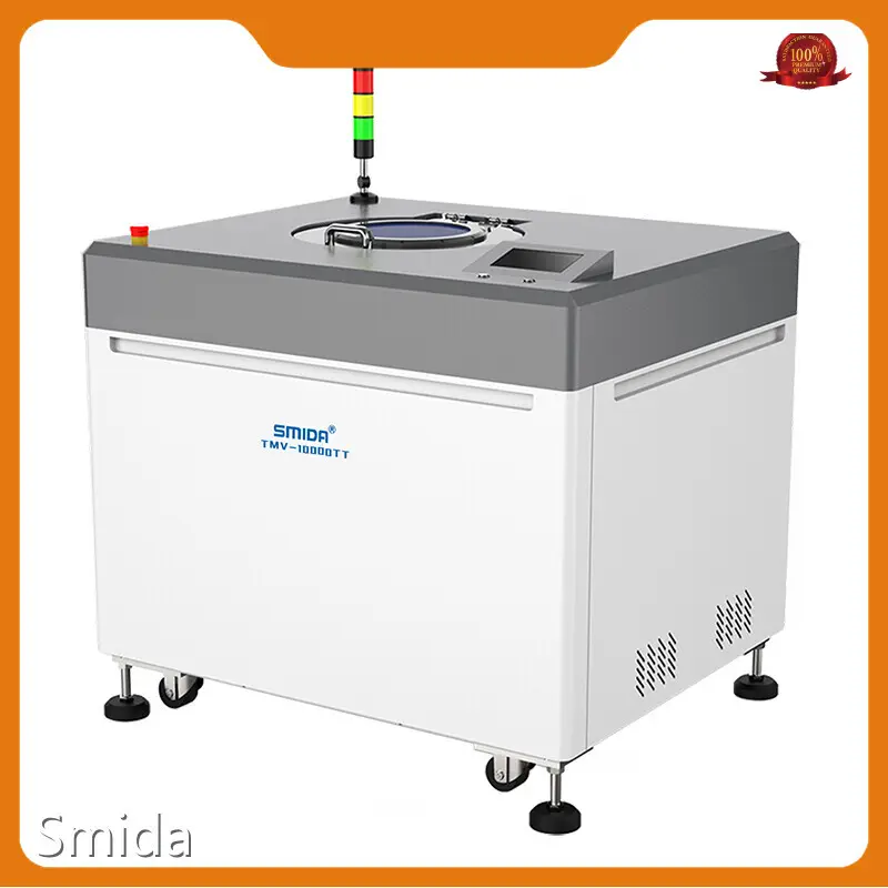Custom Laser Marking Machine Manufacturer Supply Manufacturer | Smida 1