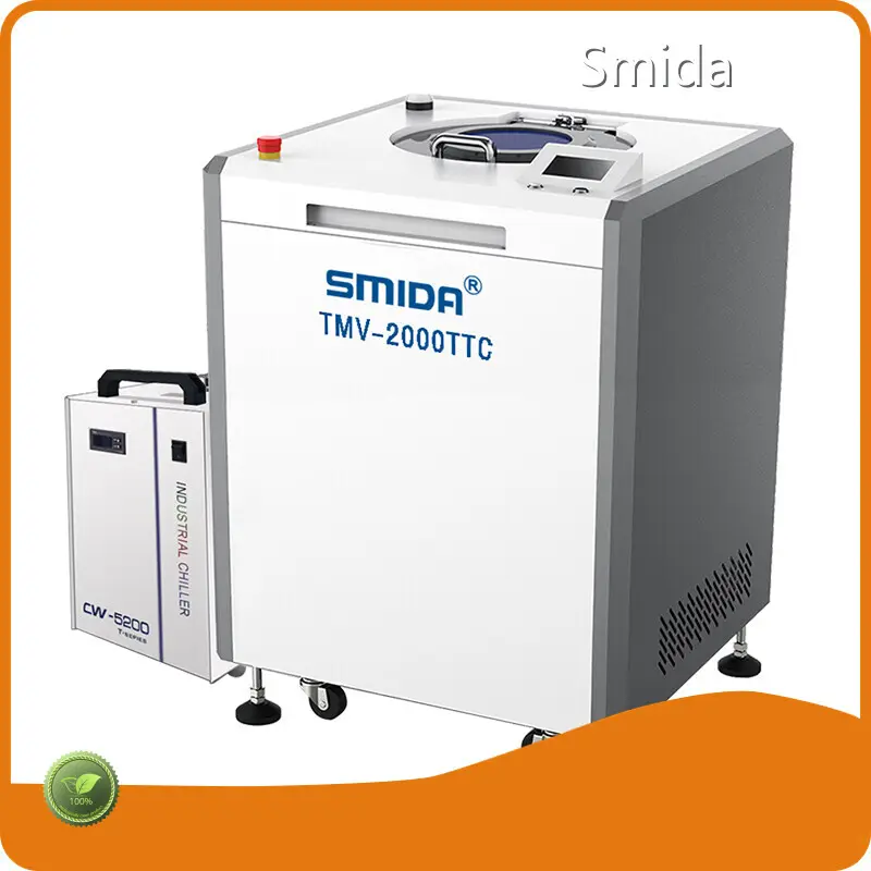 Centrifugal Mixer Smida Brand Company 1