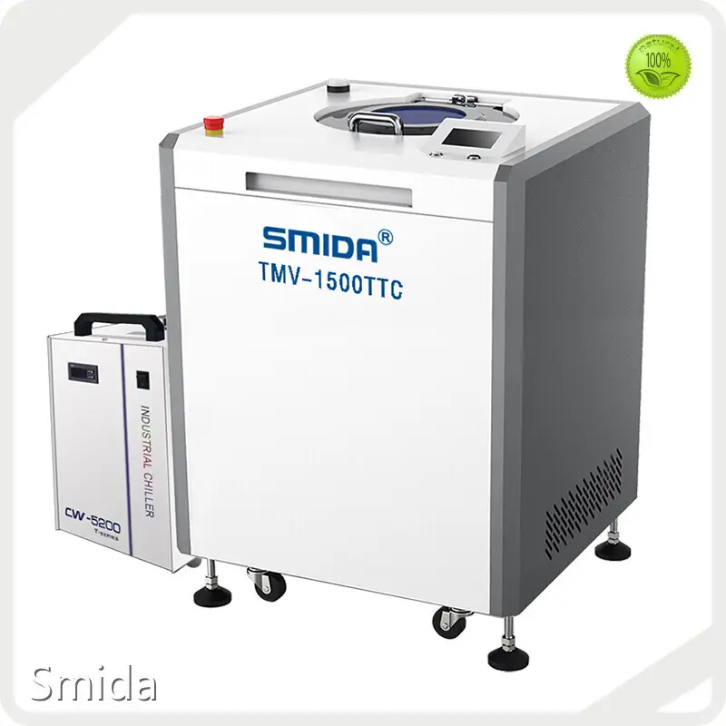 Planetary Centrifugal Vacuum Mixer Smida Manufacture-1 1