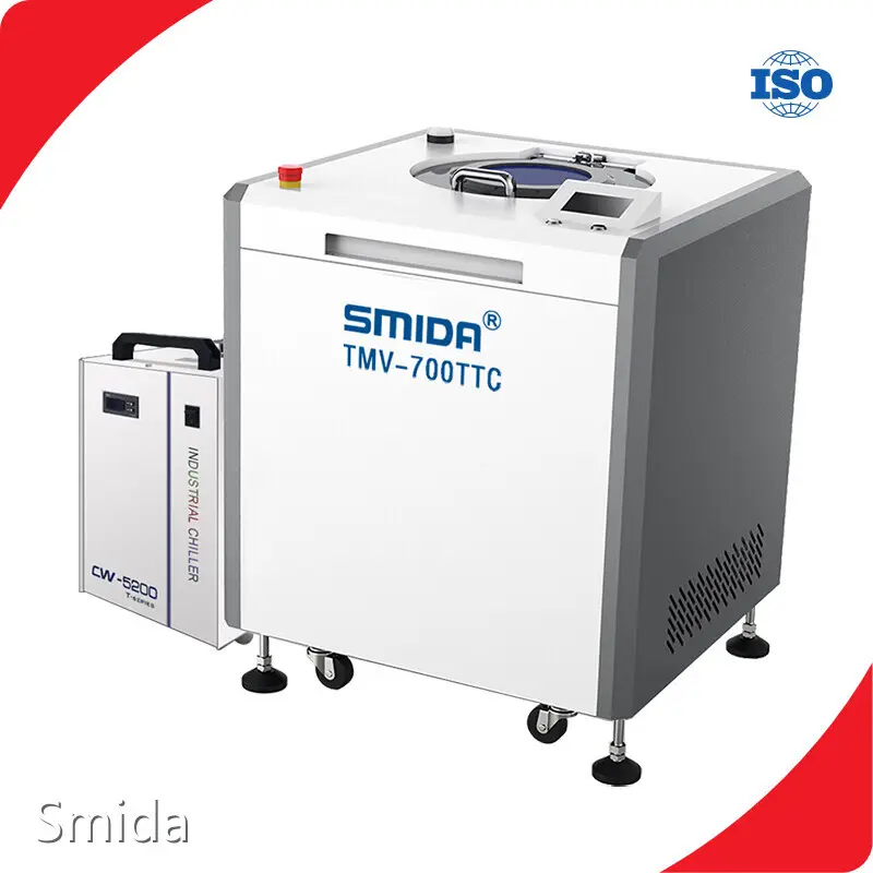 Smida Brand Centrifugal Mixer Supplier 1