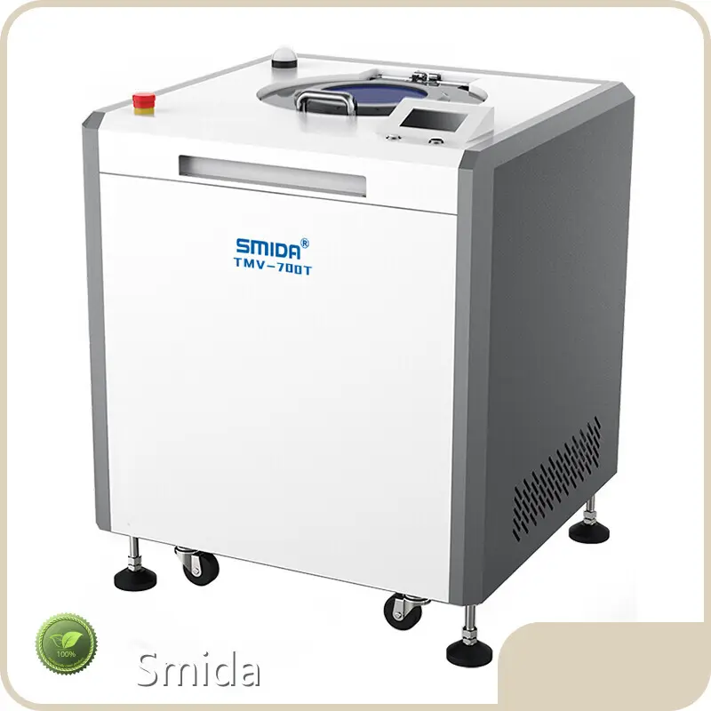 Laser Marking Machine Manufacturer Smida, 1