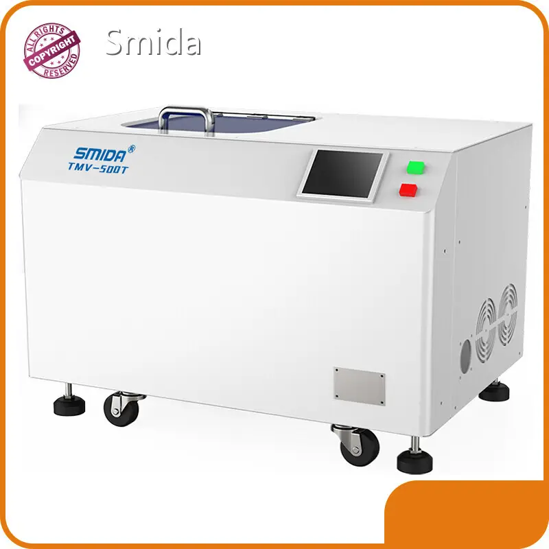 Smida Centrifugal Vacuum Mixer Centrifugal Vacuum Mixersuppliers 1