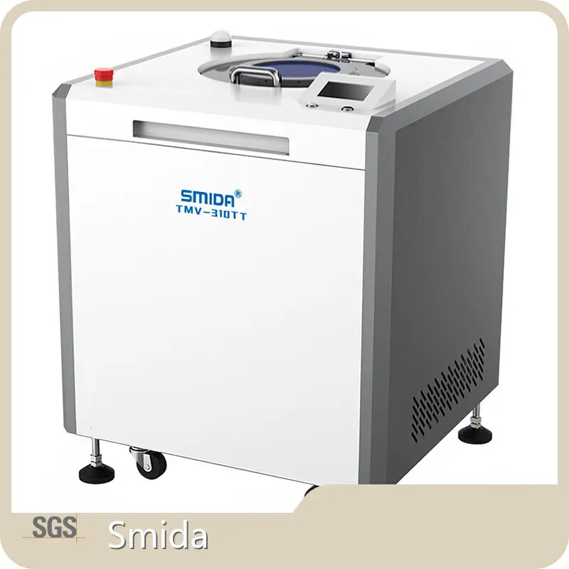Planetary Centrifugal Mixer Smida Brand 1