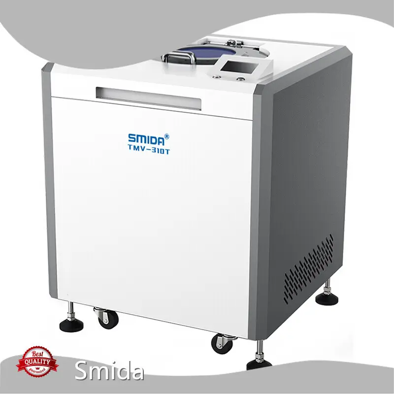 High-qualitycentrifugal Vacuum Mixer Price List | Smida 1