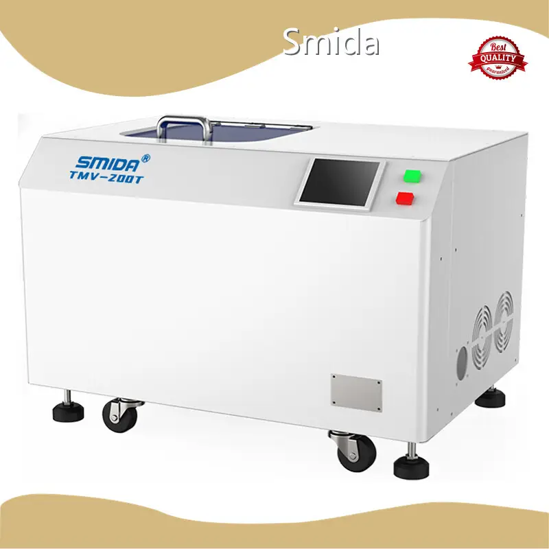 Wholesale Planetary Centrifugal Vacuum Mixer Smida Brand 1