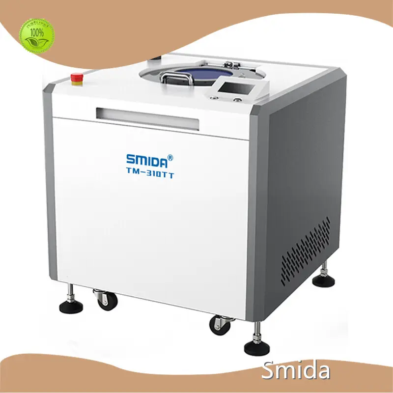 Centrifugal Vacuum Mixer Smida Brand-3 1