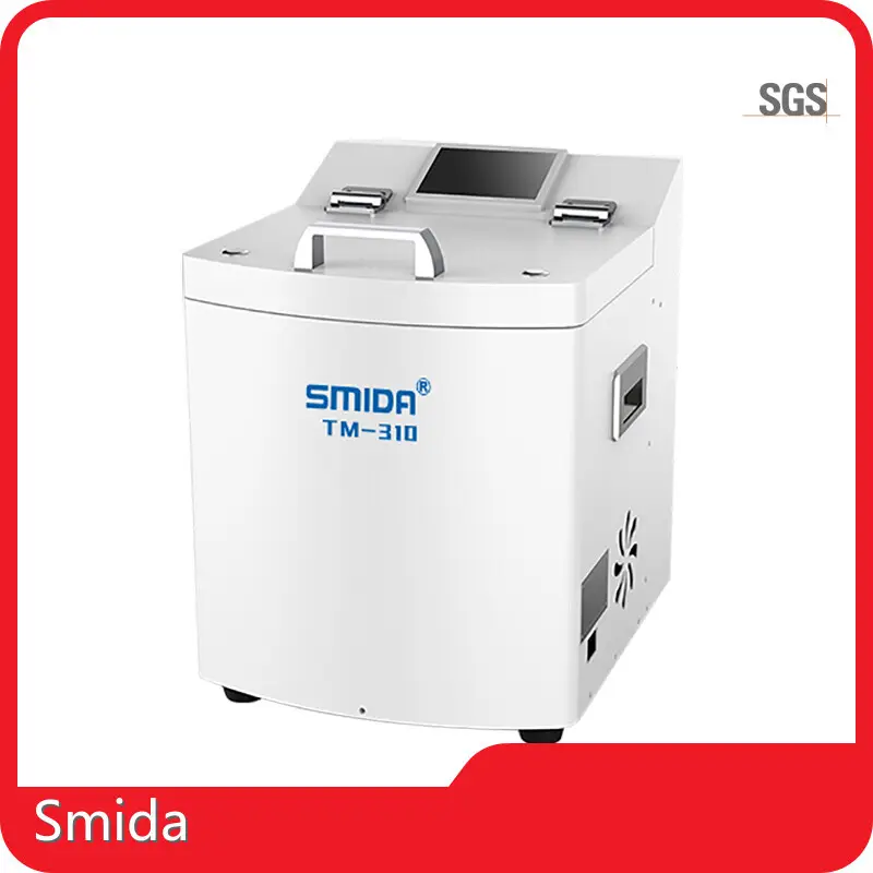 Laser Marking Machine Manufacturer Smida Company 1