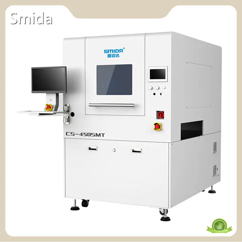 Pcb Marking Machine Smida Brand 1